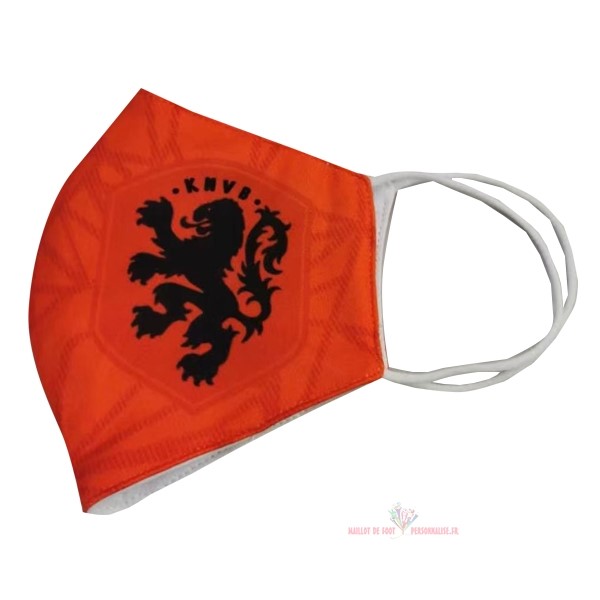 Maillot Om Pas Cher Football Pays-Bas toalla Orange